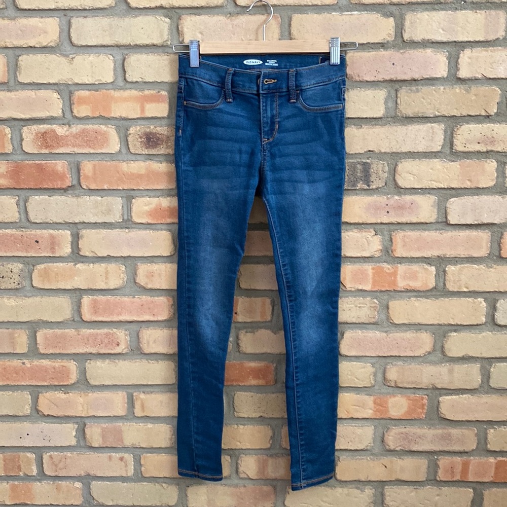 Girls Ballerina Jeggings